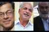 �Anti-Hindutva� rationalists, writers get tighter security cover over threats